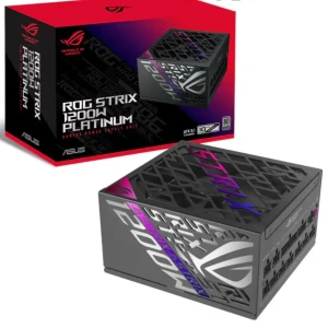  ASUS ROG STRIX 1200W Platinum 