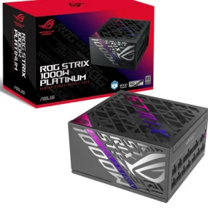 ASUS ROG STRIX 1000W Platinum