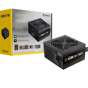 GAMDIAS HELIOS750W 80 Plus Bronze