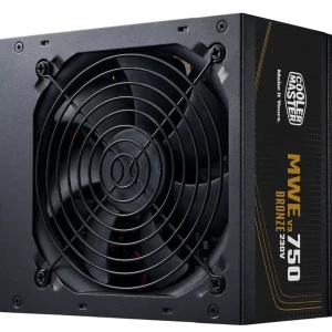 Cooler Master MWE Bronze 750 W
