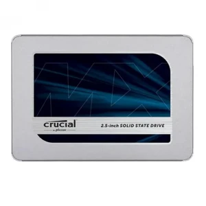 Crucial MX500 2TB SSD