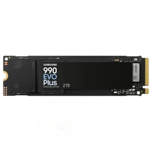 Samsung 990 EVO Plus 2TB 
