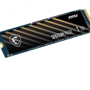 MSI SPATIUM M450 1TB