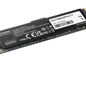 KLEVV CRAS C715 1TB M.2 