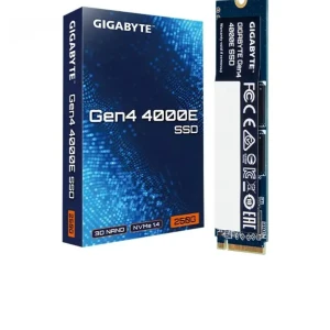 GIGABAYT 4000E - 250GB
