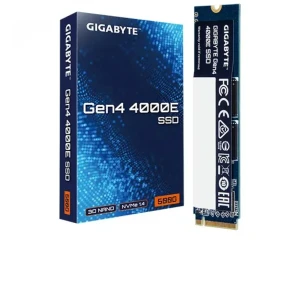 GIGABAYT 4000E - 500GB PCIe