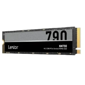 Lexar NM790 SSD 512GB