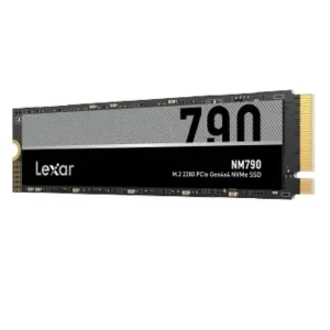 Lexar 1TB NM790 SSD