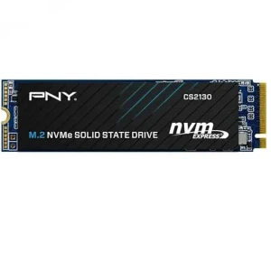 PNY CS2130 2TB M.2 PCIe NVMe