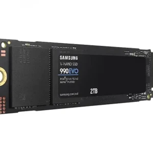 Samsung 990 Evo 2Tb M.2 Nvme