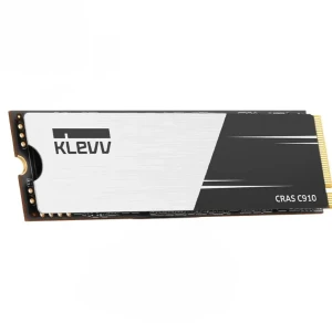 KLEVV CRAS C910 500GB M.2 NVMe