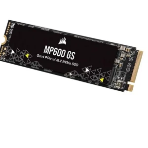 CORSAIR MP600 GS 2TB PCIe 4.0 Gen 4 x4 NVMe M