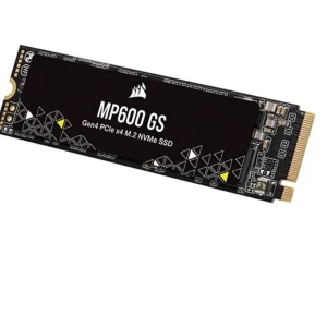 CORSAIR MP600 GS 500GB 