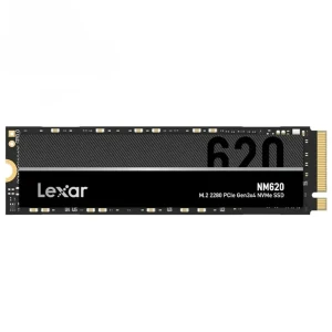 Lexar NM620 1TB SSD M.2 