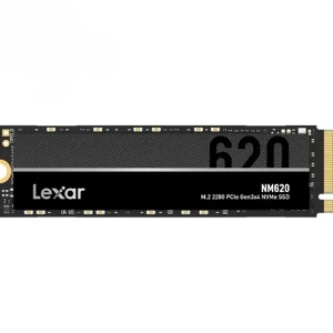 Lexar NM620 512GB M.2 