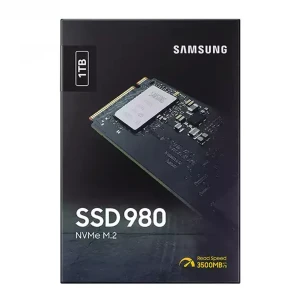 Samsung 980 SSD 1TB