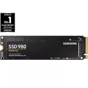 Samsung 980 250GB NVMe M.2 