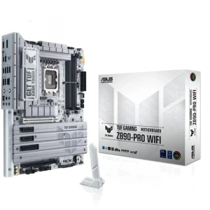 ASUS TUF GAMING Z890-PRO WIFI