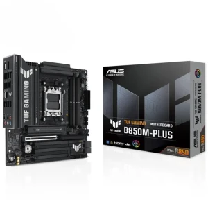 ASUS TUF GAMING B850M-PLUS AM5