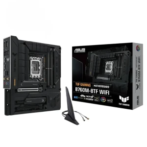 ASUS TUF GAMING B760M-BTF WIFI