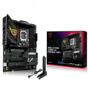 ASUS ROG STRIX Z890-H GAMING WIFI 