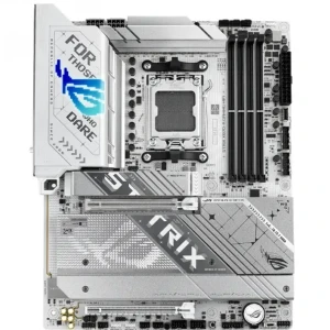 ASUS ROG STRIX X870-A GAMING WIFI supports