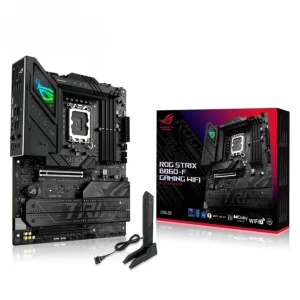 ASUS ROG STRIX B860-F GAMING WIFI 