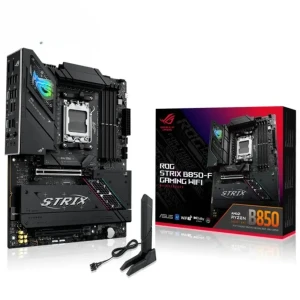 ASUS ROG STRIX B850-F GAMING WIFI 