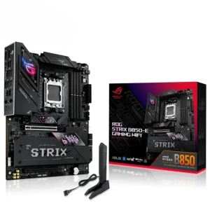 ASUS ROG STRIX B850-E GAMING WIFI