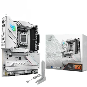 ASUS ROG STRIX B850-A GAMING WIFI