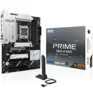 ASUS PRIME X870-P WIFI AM5