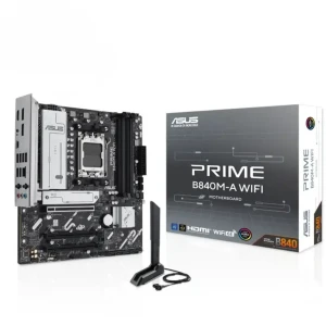 ASUS PRIME B840M-A WIFI AMD AM5 