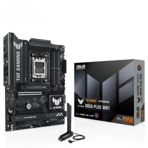 ASUS TUF GAMING B850-PLUS WIFI AMD