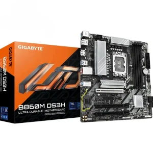 Gigabyte B860M DS3H LGA1851 DDR5