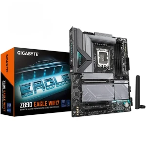 GIGABYTE Z890 Eagle WIFI7