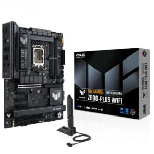 ASUS TUF GAMING Z890-PLUS WIFI 7