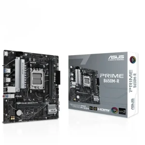 ASUS PRIME B650M-R Micro-ATX