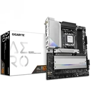 Gigabyte AMD B650 AERO G Motherboard