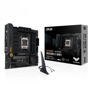 ASUS TUF GAMING B650M-E WIFI 