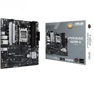 ASUS Prime A620M-A CSM 