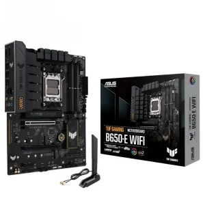 ASUS TUF GAMING B650-E WIFI