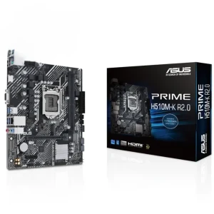 ASUS PRIME H510M-K 