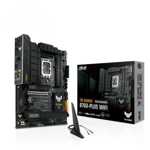 ASUS TUF GAMING B760-PLUS WIFI