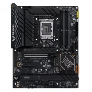 ASUS TUF GAMING Z790-PLUS