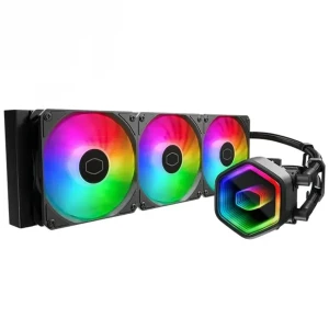 Cooler Master MasterLiquid 360 Core II Black