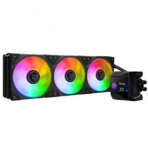 MSI MPG CORELIQUID D360 360mm aluminum radiat