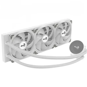 AeroCool Oasis L360 360mm ARGB LIQUID COOLER 