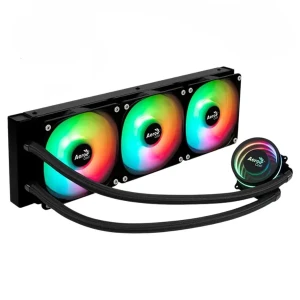 AeroCool Oasis L360 360mm ARGB LIQUID COOLER