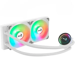 AeroCool Oasis L240 ARGB AIO Liquid CPU Cooler