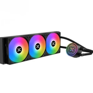 XIGMATEK Fenix 360 ARGB 360MM reviews 